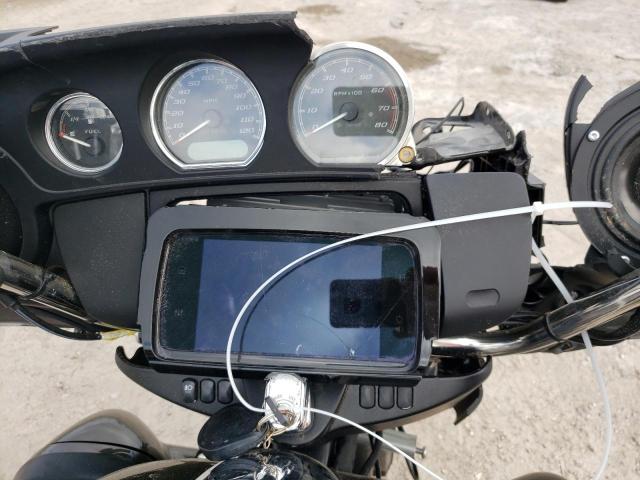 2020 HARLEY-DAVIDSON FLHTCUTG 1HD1MAF14LB850963
