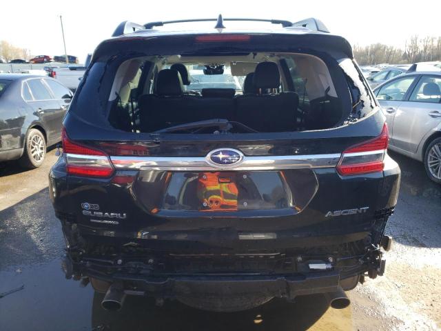 2020 SUBARU ASCENT PRE 4S4WMAED7L3477670