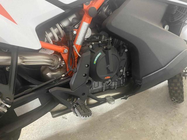 2021 KTM 890 ADVENT VBKTR6401MM811805