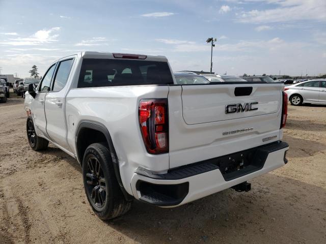 3GTP8CED5MG319240 Gmc Sierra C15 2021. Фото: 2