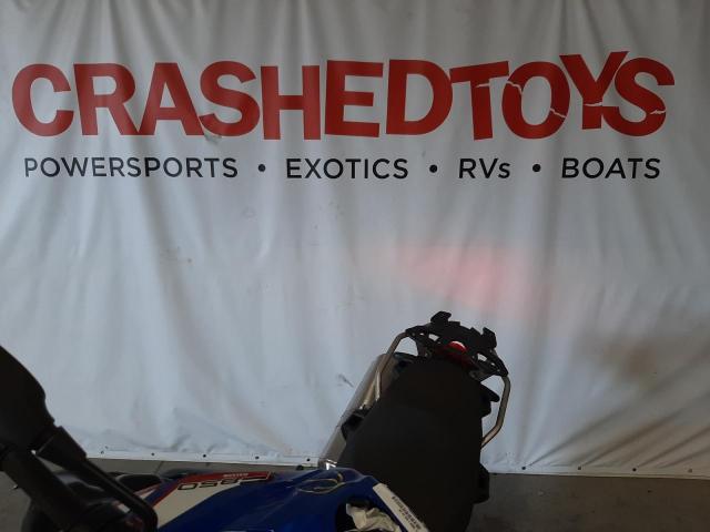 2021 BMW F 850 GS WB10B1904M6E71980