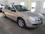 2007 FORD  FUSION