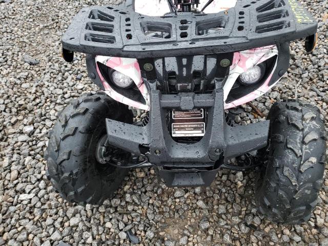 2021 YAMAHA ATV L7WSCJL3XMC001907