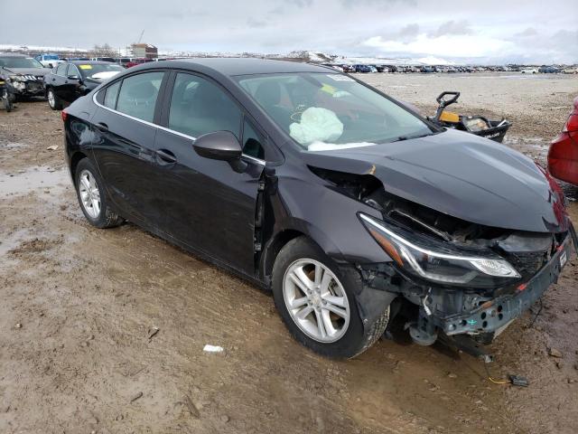 2016 CHEVROLET CRUZE LT 1G1BE5SM3G7326716