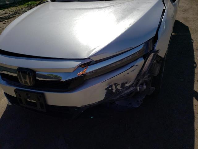 2020 HONDA CLARITY TO JHMZC5F35LC000218