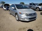 2010 HONDA  INSIGHT