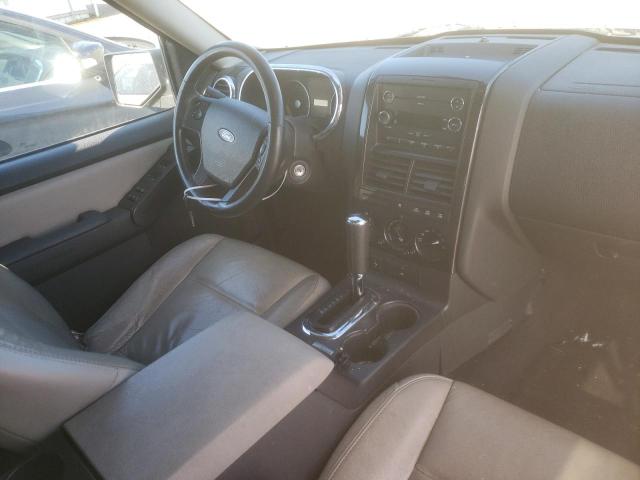 1FMEU73E98UB29638 Ford Explorer X 2008. Фото: 8