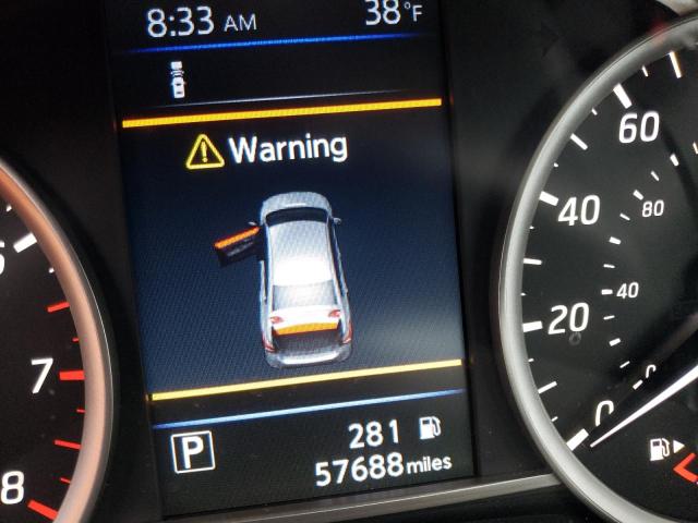 2019 NISSAN SENTRA S 3N1AB7AP0KY250109