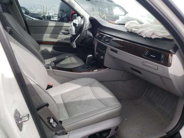 2011 BMW 328 I SULE - WBAPH5C5XBA441317