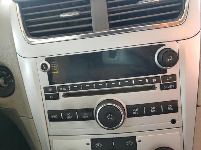 1G1ZJ577684280265 Chevrolet Malibu 2Lt 2008. Фото: 8