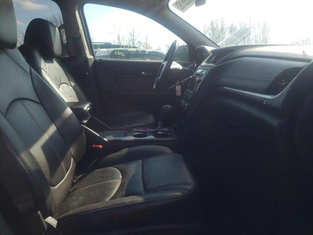2016 CHEVROLET TRAVERSE L 1GNKVHKD0GJ242971