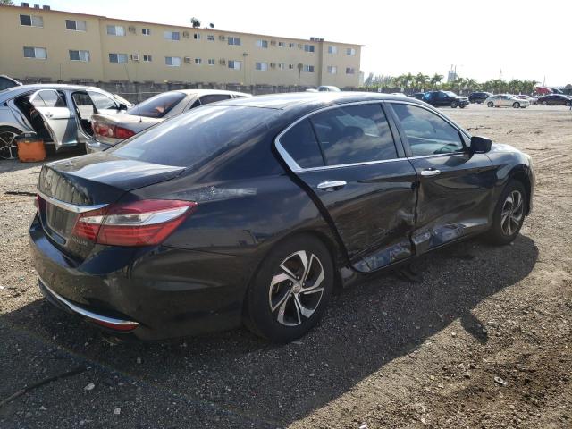 1HGCR2F32GA115639 Honda Accord Lx 2016. Фото: 3