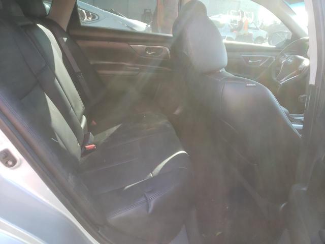 1N4AL3AP7FC251295 Nissan Altima 2.5 2015. Фото: 5