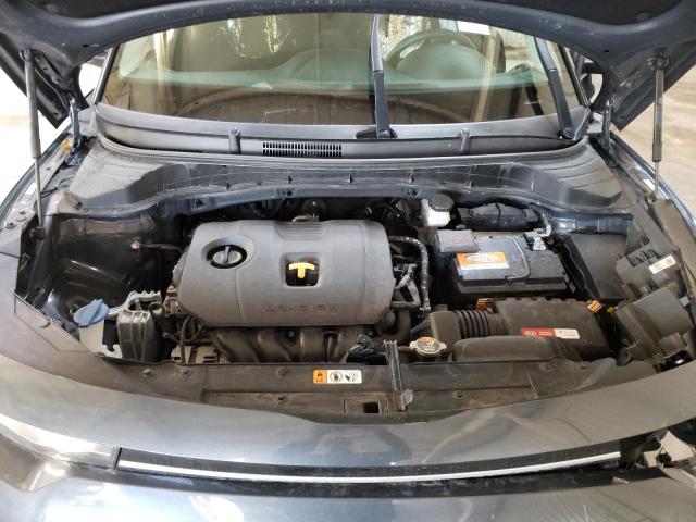2020 KIA SOUL LX KNDJ23AUXL7115279