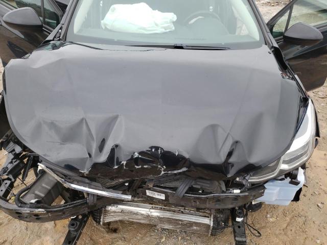 2018 CHEVROLET CRUZE LS 1G1BC5SMXJ7148185