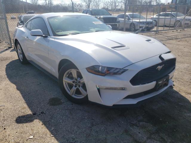2019 FORD MUSTANG - 1FA6P8TH8K5125443