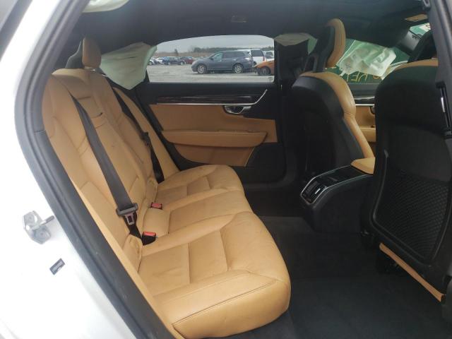 2018 VOLVO S90 T5 MOM LVY982AK2JP030002