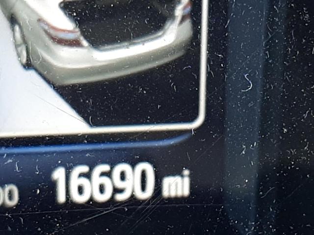 2017 TOYOTA CAMRY LE 4T1BF1FK2HU319776