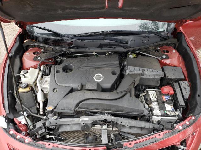 2015 NISSAN ALTIMA 2.5 - 1N4AL3APXFC258502