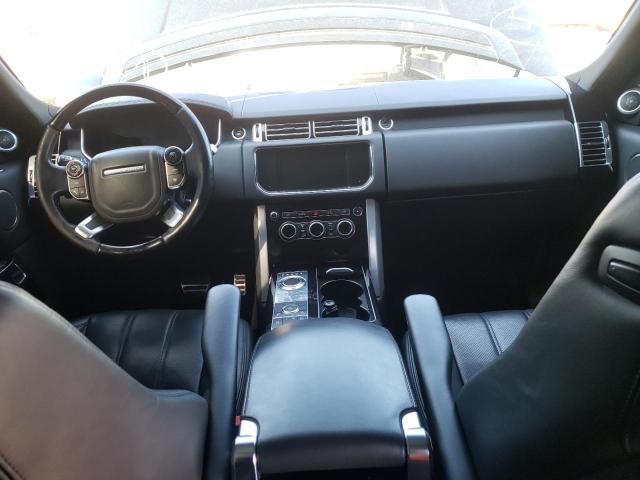 2015 LAND ROVER RANGE ROVE SALGS2TF2FA219266
