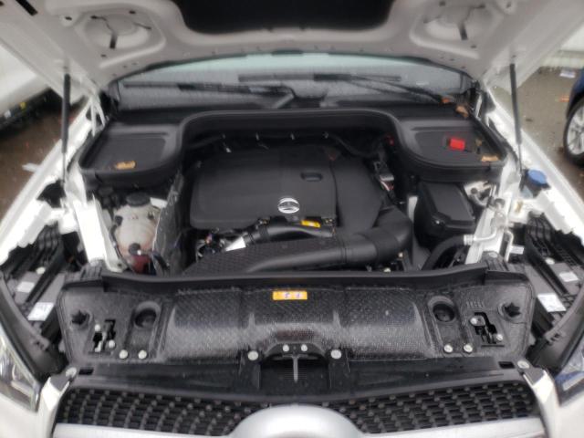 2022 MERCEDES-BENZ GLE CLASS 4JGFB4KB8NA650153