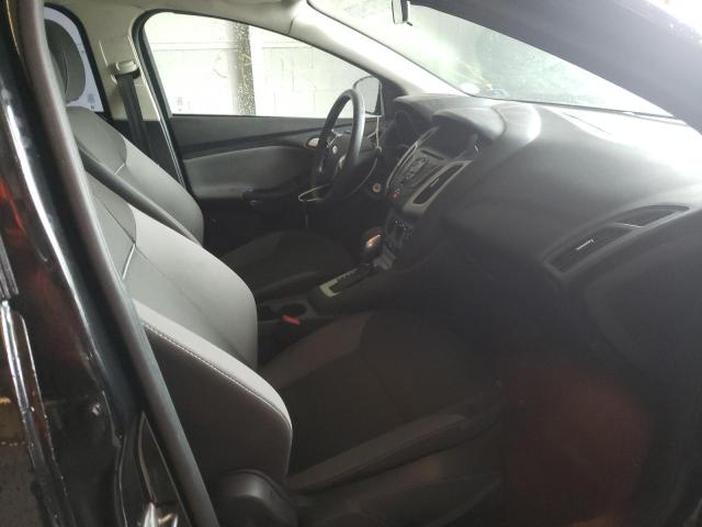 2014 FORD FOCUS SE - 1FADP3F27EL142462