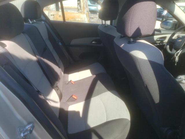 2013 CHEVROLET CRUZE LS - 1G1PA5SH9D7164820