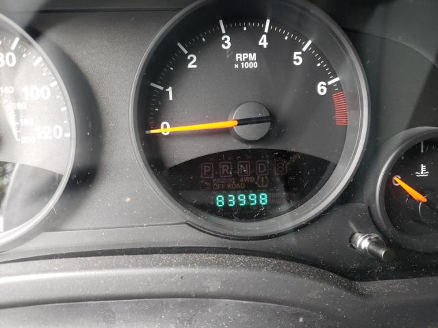 2010 JEEP PATRIOT SP - 1J4NF1GB4AD652416