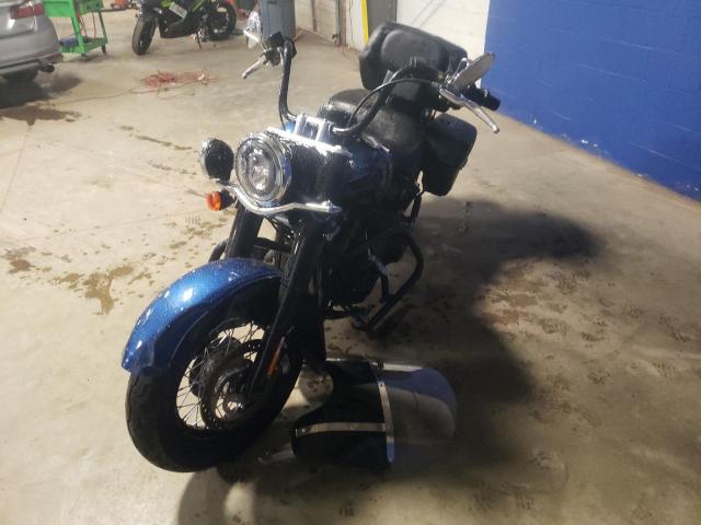 2018 HARLEY-DAVIDSON FLHCS 115T 1HD1YPK19JC040698