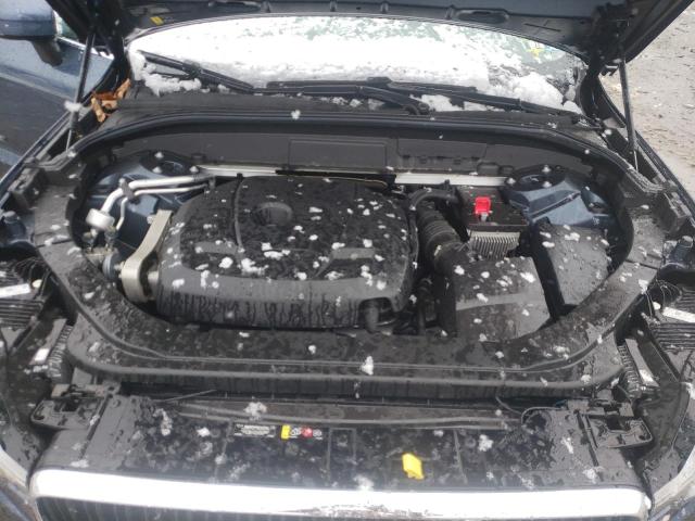 2021 VOLVO XC60 T6 MO YV4A22RK4M1722924