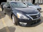 2013 NISSAN  ALTIMA