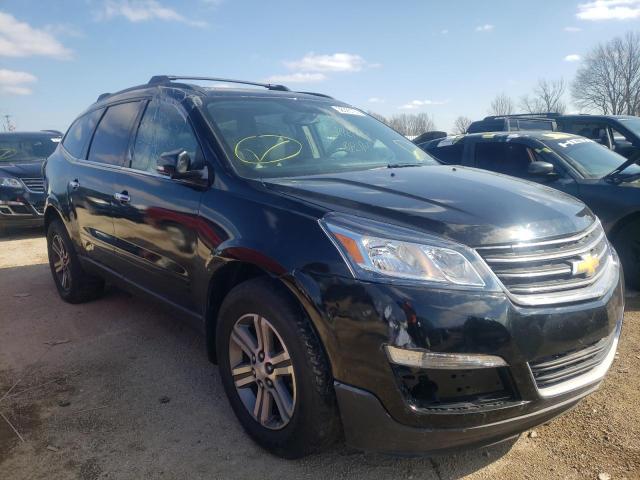 2016 CHEVROLET TRAVERSE L 1GNKVHKD0GJ242971