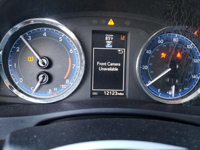 2018 TOYOTA COROLLA L 5YFBURHE9JP808758