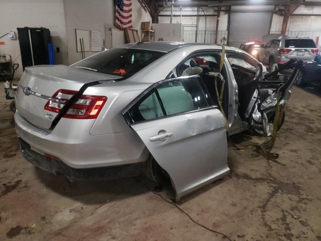 2017 FORD TAURUS SEL 1FAHP2H80HG106526