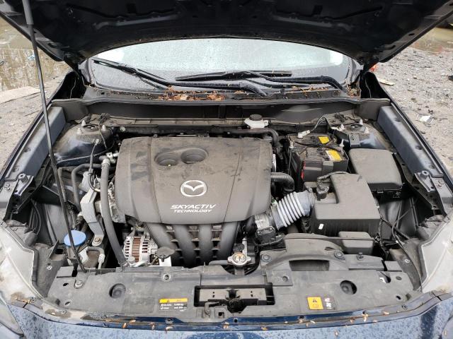 JM1DKFB70K0410227 Mazda Cx-3 Sport 2019. Фото: 6