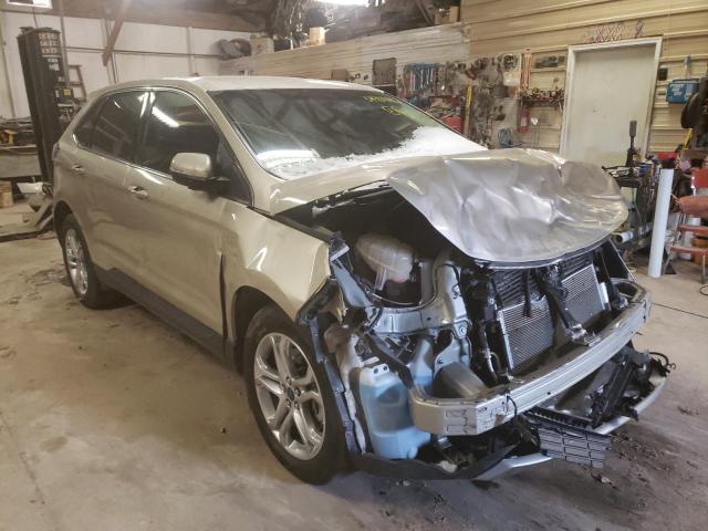 2017 FORD EDGE TITAN 2FMPK4K89HBC22965