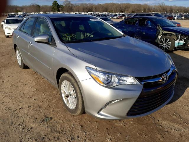 2017 TOYOTA CAMRY LE 4T1BF1FK2HU319776