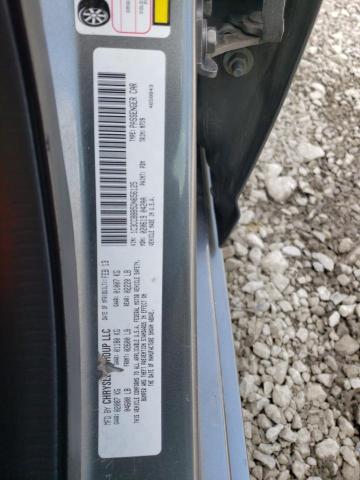2013 CHRYSLER 200 TOURIN - 1C3CCBBB5DN656125