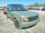 2007 LAND ROVER  RANGE ROVER