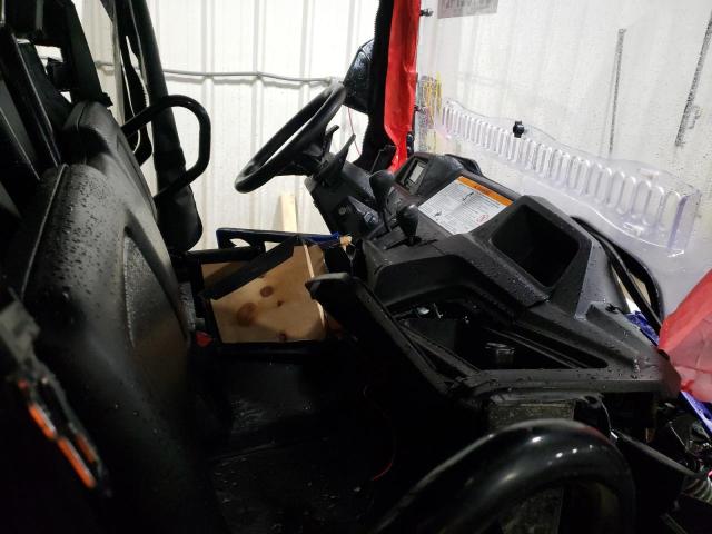2019 HONDA SXS700 M4 1HFVE027XK4500024