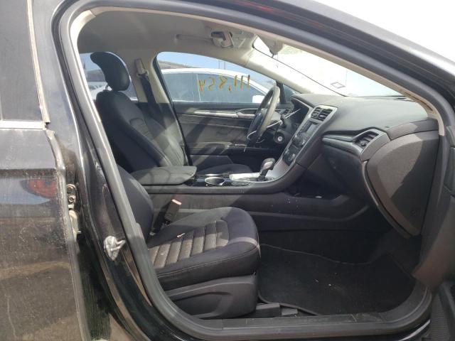 2013 FORD FUSION SE - 3FA6P0H71DR296570
