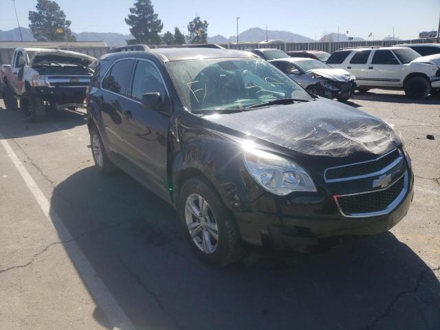 2015 CHEVROLET EQUINOX LT 2GNFLFEK1F6332051