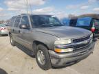 2000 CHEVROLET  SUBURBAN