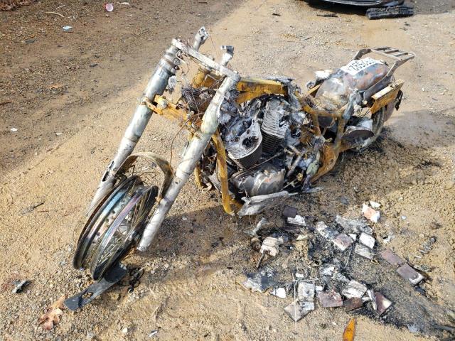 2003 HONDA VT1300 S 1HFSC52003A006203