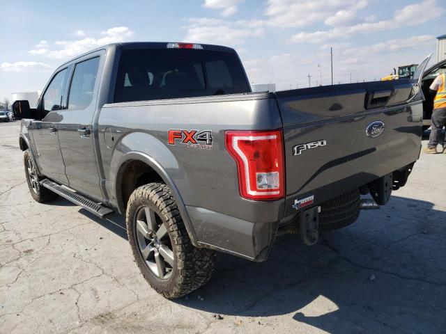 Фото: 1FTEW1EG5GKE41489 - 3