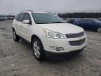 2011 CHEVROLET  TRAVERSE