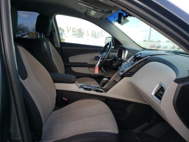 2011 CHEVROLET EQUINOX LT - 2CNALDEC8B6378272