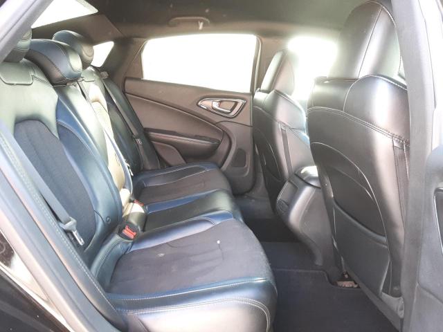2015 CHRYSLER 200 S 1C3CCCBG4FN736312