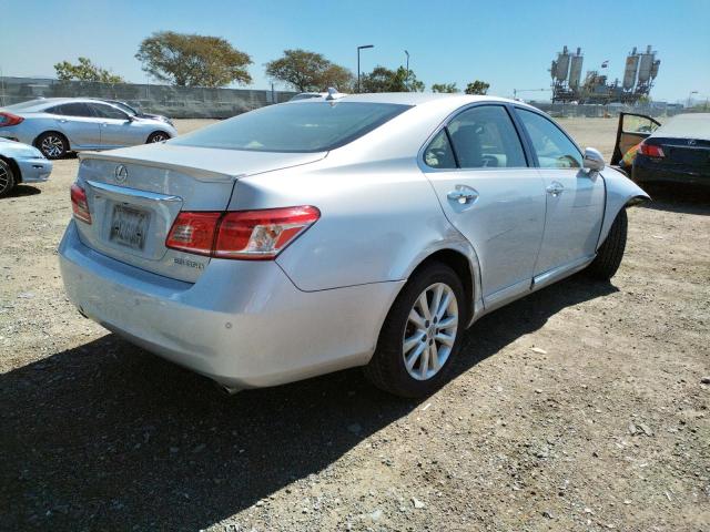 JTHBK1EG9C2486362 Lexus Es 350 2012. Фото: 3
