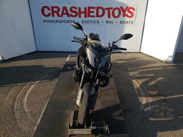 2018 YAMAHA MT10 C JYARN48Y6JA000523